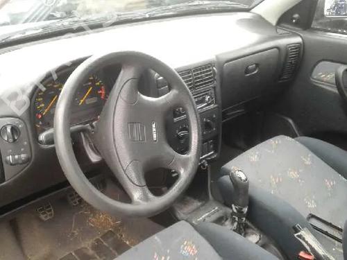 Right front driveshaft SEAT IBIZA II (6K1) 1.6 i | BP8456206M39 