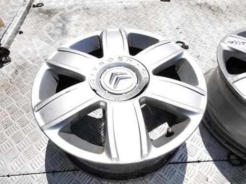 Felg CITROËN C4 I (LC_) 1.6 HDi | BP27370824C45 
