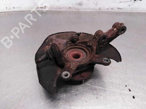 Right front steering knuckle HONDA STREAM (RN)  | BP8466393M26 