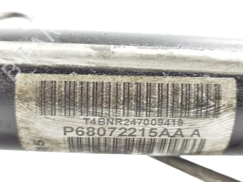 Steering rack CHRYSLER VOYAGER IV (RG, RS)  | BP23128770M22 