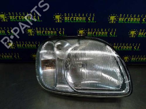 Used Right headlight NISSAN MICRA II (K11) [1992-2007]  8460448