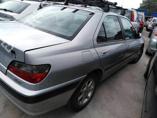 Højre forlygte PEUGEOT 406 (8B)  | BP8481641C29 