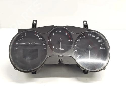 Used Instrument cluster SEAT ALTEA (5P1) [2004-2015]  12328577