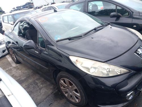 Used Parts PEUGEOT 207 CC (WD_) 1.6 16V 4888189
