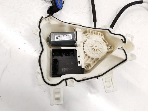 Front right window mechanism SEAT ALTEA XL (5P5, 5P8) 1.6 TDI | BP31014994C23