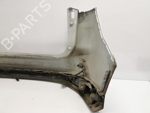 Rear bumper FORD C-MAX II (DXA/CB7, DXA/CEU) 2.0 TDCi | BP16864758C8 