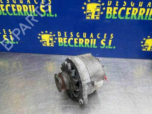 Alternator VOLVO 940 (944)  | BP16546101M7 