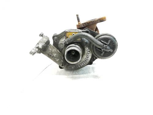 Used Turbocharger/Supercharger PEUGEOT 107 (PM_, PN_) 1.4 HDi (54 hp) 31353956