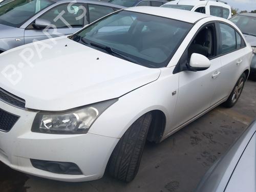 Front left window mechanism CHEVROLET CRUZE (J300) | BP36499187C22 - Image 4