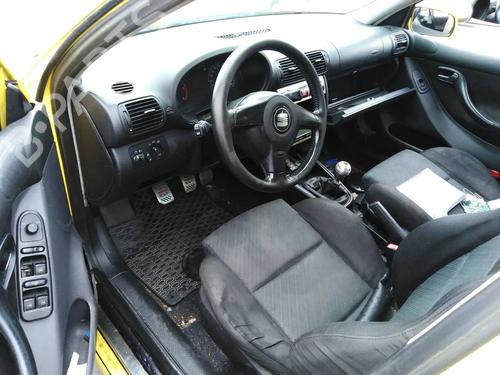 Left tailgate light SEAT LEON (1M1) 1.9 TDI | BP14021183C79 