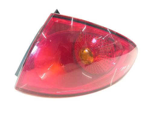 Used Right taillight SEAT TOLEDO III (5P2) 1.9 TDI (105 hp) 26320642