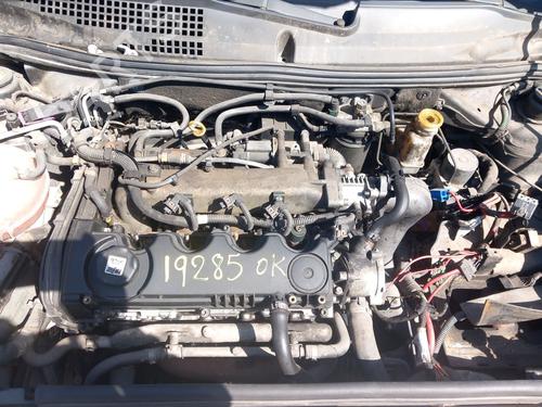 Engine control unit (ECU) FIAT STILO VAN (192_) 1.9 JTD (192DXE1A) | BP34163313M57  - Image 10