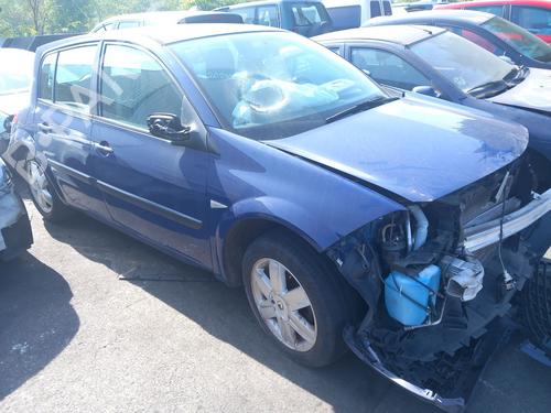 Used Parts RENAULT MEGANE II (BM0/1_, CM0/1_) 1.5 dCi (BM1F, CM1F) (86 hp) 4261815