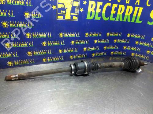 Right front driveshaft RENAULT LAGUNA II Grandtour (KG0/1_) 3.0 V6 24V (KG0D, KG01) | BP13642006M39 