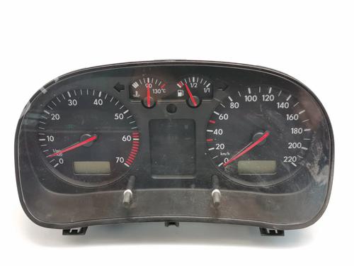 Used Instrument cluster VW GOLF IV (1J1) [1997-2008]  17144086