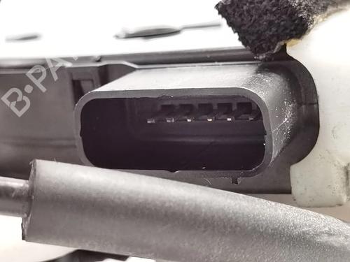 Front left lock HYUNDAI ix35 (LM, EL, ELH) 1.7 CRDi | BP16839538C98 