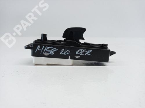 Used Right front window switch Right front window switch MAZDA 6 Hatchback (GH) 2.2 MZR-CD (GH10) (180 hp) 9266453 9266453