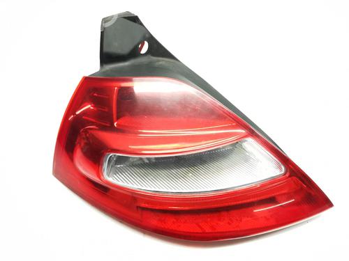 Used Left taillight Left taillight RENAULT MEGANE II (BM0/1_, CM0/1_) 1.4 16V (BM0B, CM0B) (98 hp) 33027242 33027242