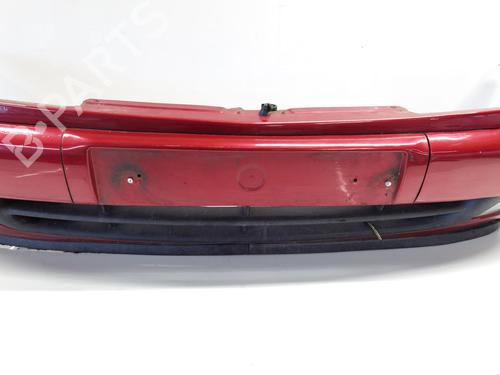 Front bumper CITROËN XSARA (N1) 1.9 TD | BP26307917C7 