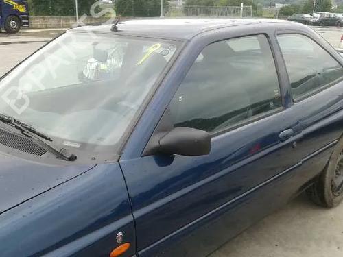 Left front driveshaft FORD ESCORT V (AAL, ABL)  | BP8455614M38 