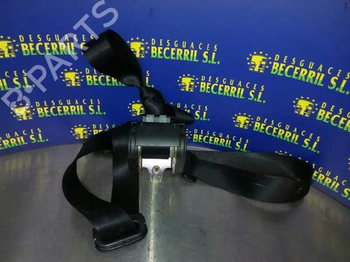 Front right seatbelt BMW 3 Touring (E46) 320 d | BP17174378I25 