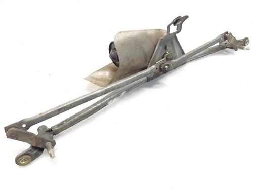 Front wiper motor SEAT CORDOBA (6K2)  | BP20674873M29 