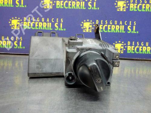 Used Headlight switch MERCEDES-BENZ E-CLASS (W210) [1995-2003]  8444116