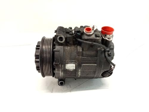 AC compressor MERCEDES-BENZ C-CLASS Coupe (CL203)  | BP27311308M34 