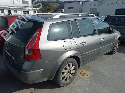 Fuel pump RENAULT MEGANE II Estate (KM0/1_)  | BP9545806M76 