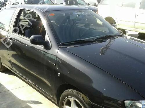 Instrument cluster SEAT IBIZA II (6K1) 1.9 TDI | BP8442235C47 