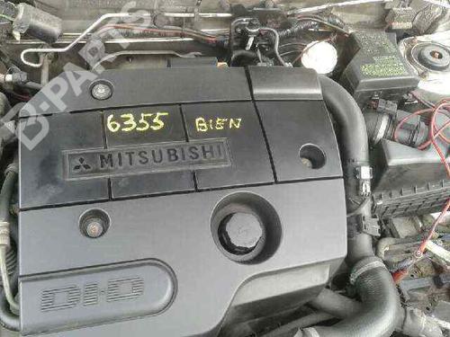 Used Parts MITSUBISHI CARISMA Saloon (DA_)  1.9 DI-D (DA5A)  948841