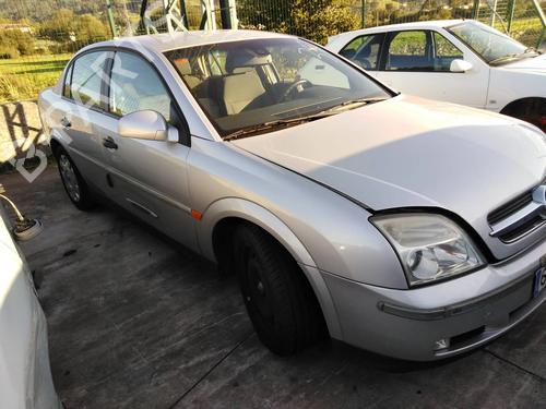 Køler OPEL VECTRA C (Z02) 1.8 16V | BP9042153M31 