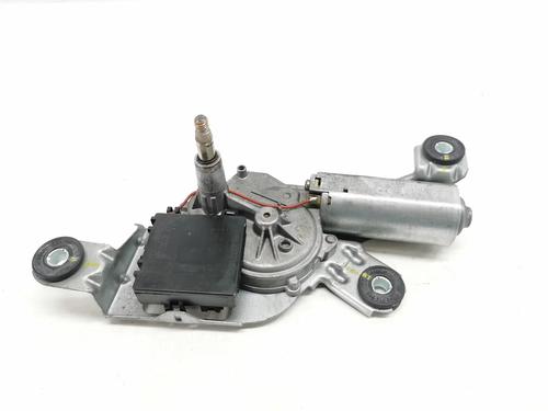 Used Rear wiper motor BMW X3 (E83) 2.0 d (150 hp) 10154559