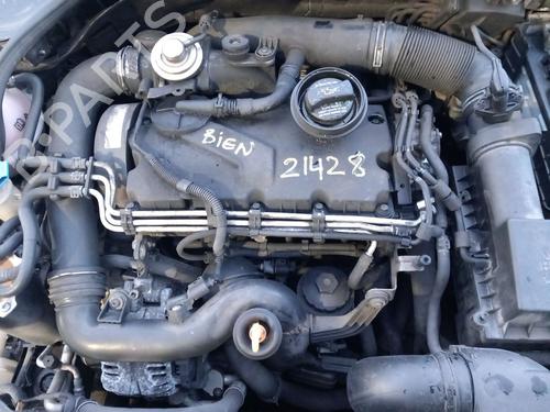 Motor VW GOLF V (1K1) 1.9 TDI (105 hp) 32670698