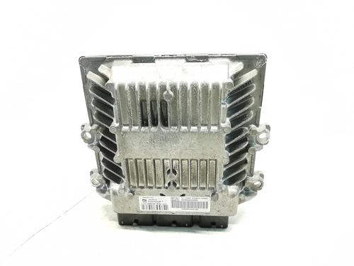 Engine control unit (ECU) CITROËN C4 Picasso I MPV (UD_) 2.0 HDi 138 SW9666095880 | 5WS40690BT | HW661642160