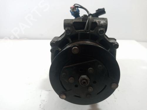 Used AC compressor PEUGEOT 4007 (VU_, VV_) 2.2 HDi (156 hp) 10209695