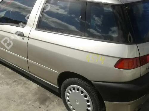 Left front driveshaft ALFA ROMEO 145 (930_) 1.6 i.e. (930.A2) | BP8456224M38 