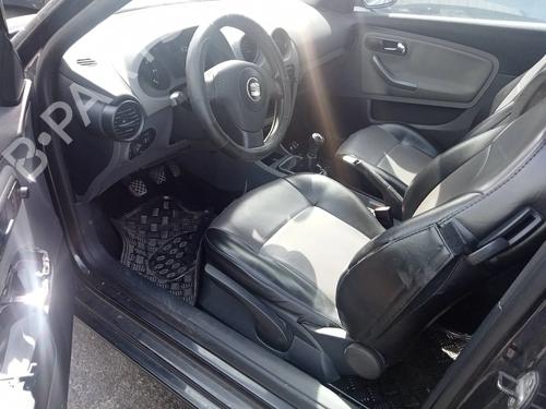 Right mirror SEAT IBIZA III (6L1)  | BP12858699C27 