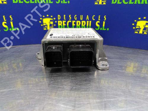 ECU airbags FORD MONDEO III Turnier (BWY) 2.0 16V TDDi / TDCi | BP11182711M53 