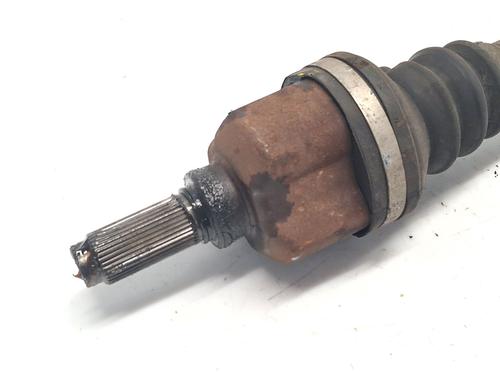 Left front driveshaft PEUGEOT 607 (9D, 9U) 2.7 HDi 24V | BP36016903M38 - Image 2