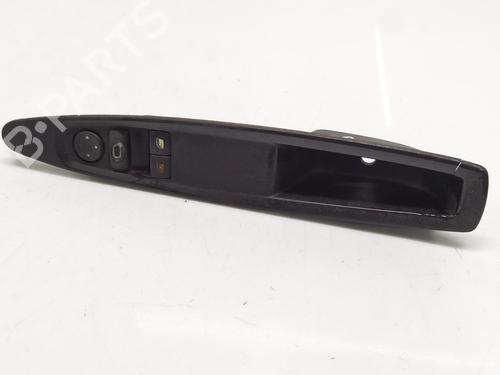 Used Left front window switch CITROËN C4 Coupe (LA_) 1.6 HDi (90 hp) 31147682