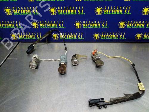 Used Electronic module CHRYSLER VOYAGER / GRAND VOYAGER III (GS_, NS_) [1995-2001]  14025779