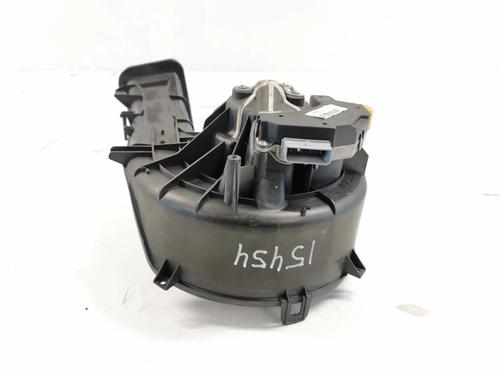 Heater blower motor OPEL VECTRA C (Z02) 1.9 CDTI (F69) | BP13020745M62 