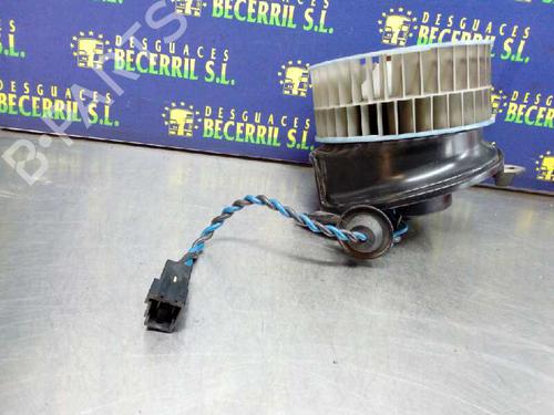 Heater blower motor CHRYSLER VOYAGER / GRAND VOYAGER III (GS_, NS_)  | BP8439759M62