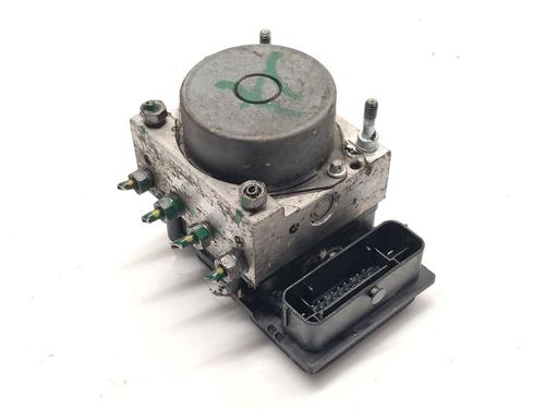 Used ABS pump DACIA DUSTER (HS_) 1.5 dCi 4x4 (HSMC, HSMD) (110 hp) 31291025