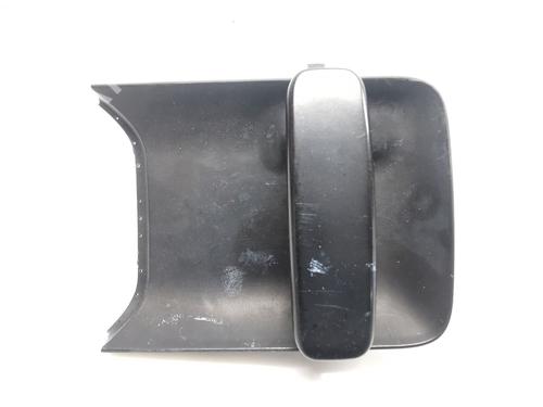 Udvendigt håndtag Udvendigt håndtag CITROËN BERLINGO / BERLINGO FIRST MPV (MF_, GJK_, GFK_) 2.0 HDI 90 (MFRHY) (90 hp) 33677383 33677383