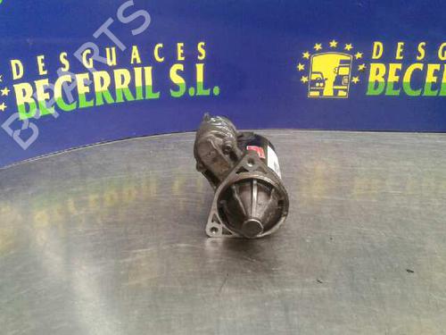Starter HYUNDAI ATOS (MX)  | BP8454432M8 