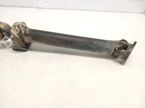 Driveshaft AUDI A6 C6 (4F2) 2.7 TDI quattro | BP23147199M37 