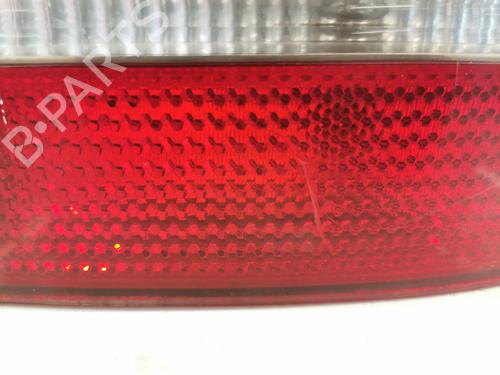 Right taillight AUDI A3 (8L1) 1.9 TDI | BP12550133C35 