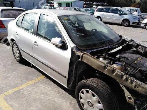 ABS pump SEAT TOLEDO II (1M2) 1.9 TDI | BP12326005M43 